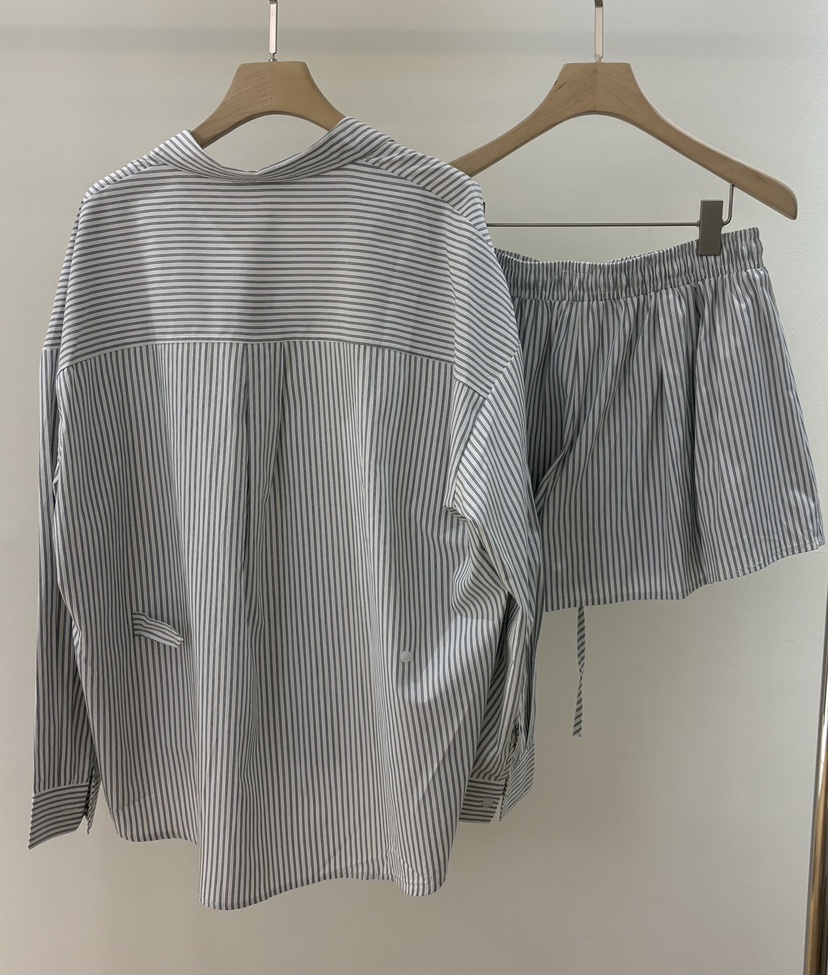 DEWPOP韓國直郵女士新款休閑人氣26春夏熱賣時尚推薦套裝DEWPOP套裝