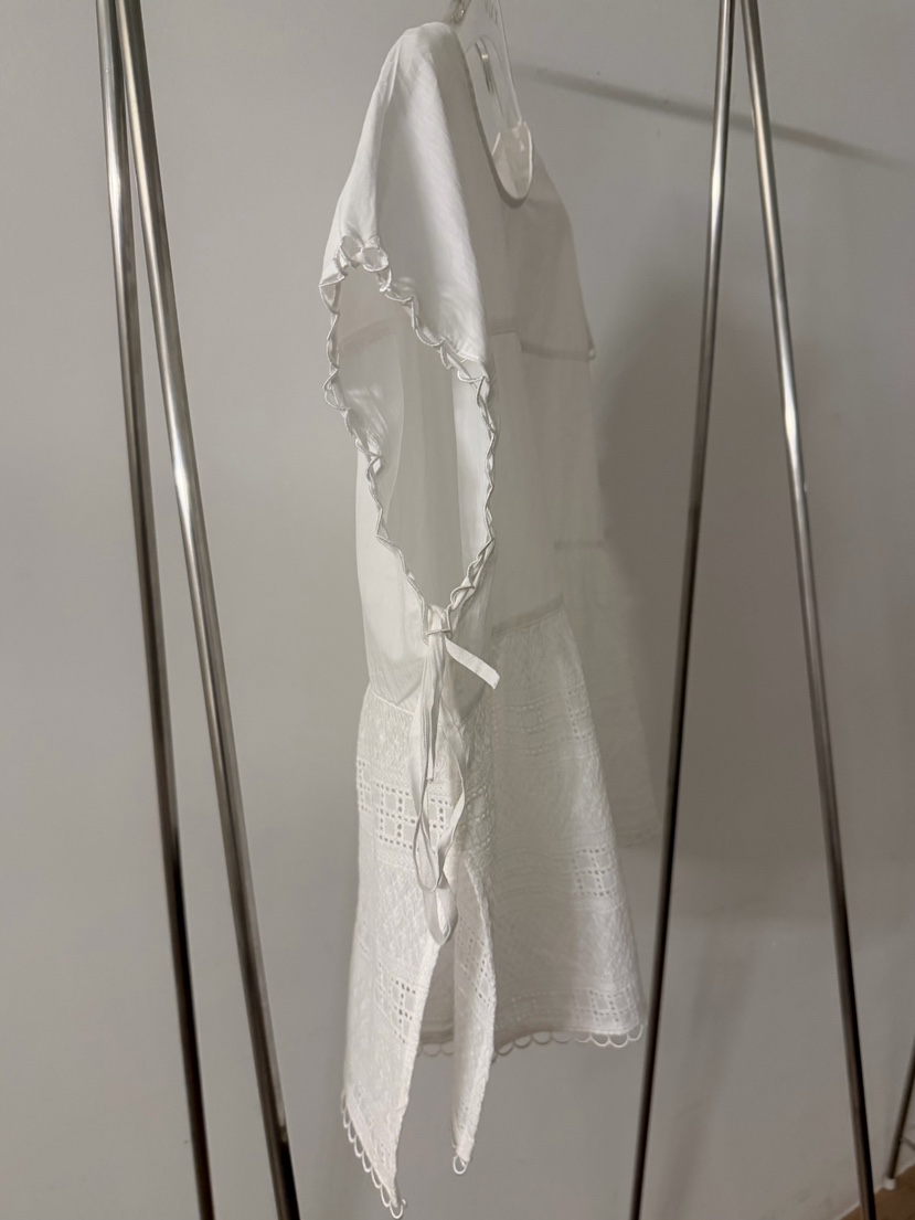 LATTE-P韓國直郵女士新品職業休閑26春夏人氣襯衫蕾絲衫LATTE-P襯衫/蕾絲衫