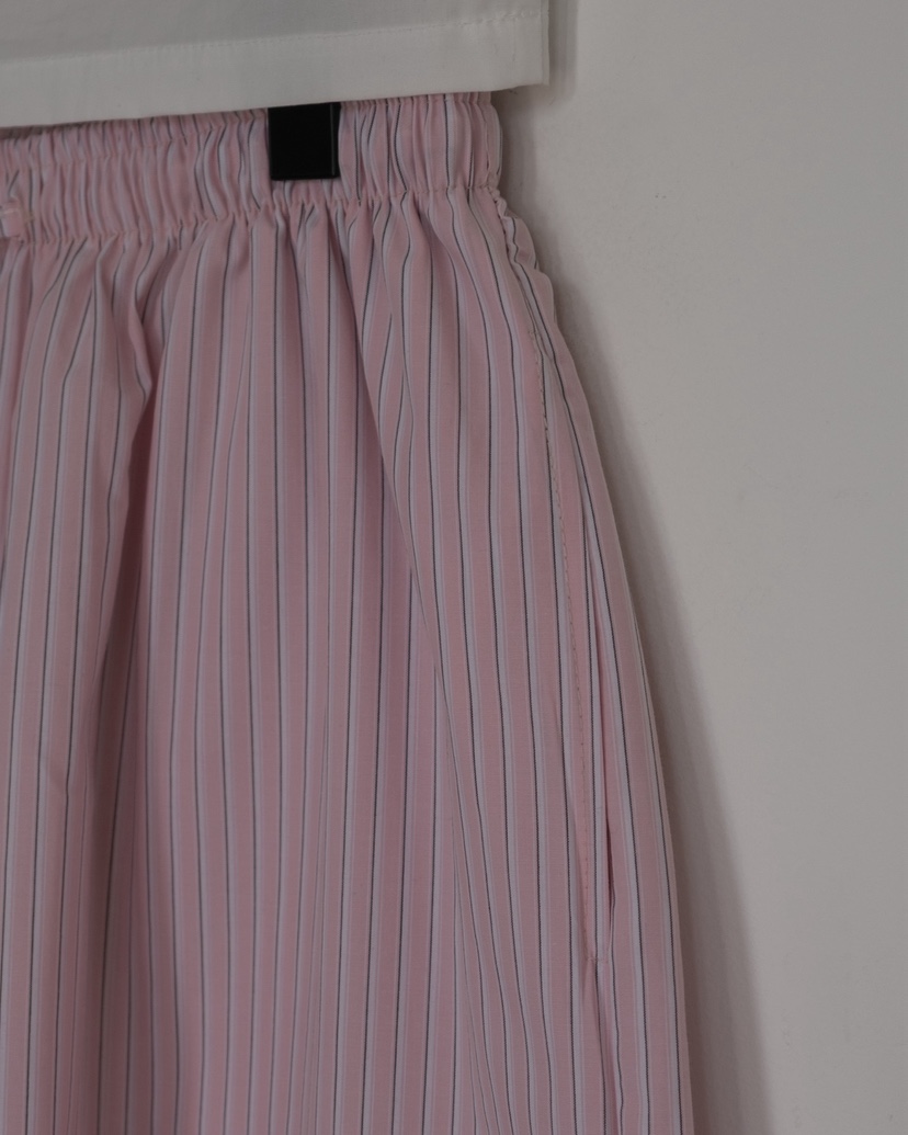 HONG-P韓國直郵女士新品推薦時尚職業人氣休閑26春夏短褲HONG-P短褲