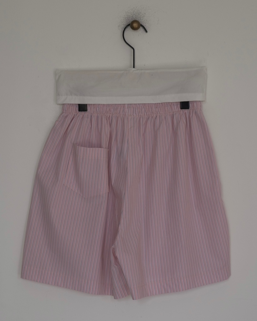 HONG-P韓國直郵女士新品推薦時尚職業人氣休閑26春夏短褲HONG-P短褲