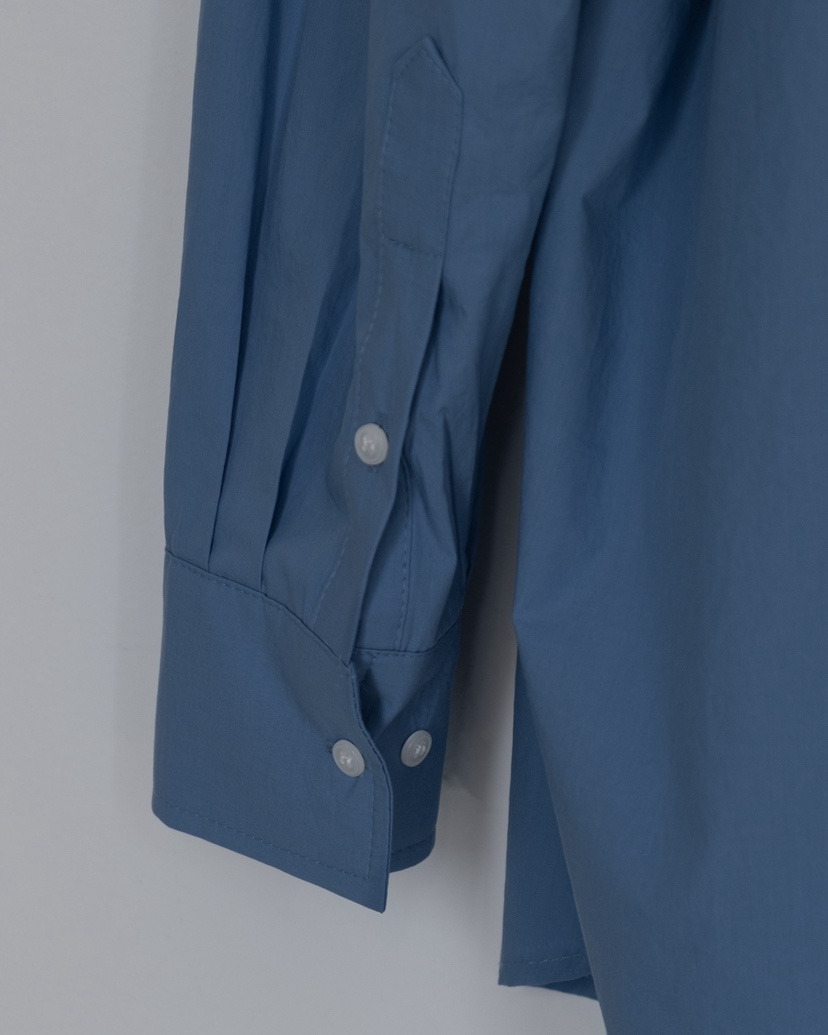 HONG-P韓國東大門代購女裝新品人氣職業休閑襯衫蕾絲衫雙層HONG-P襯衫/蕾絲衫