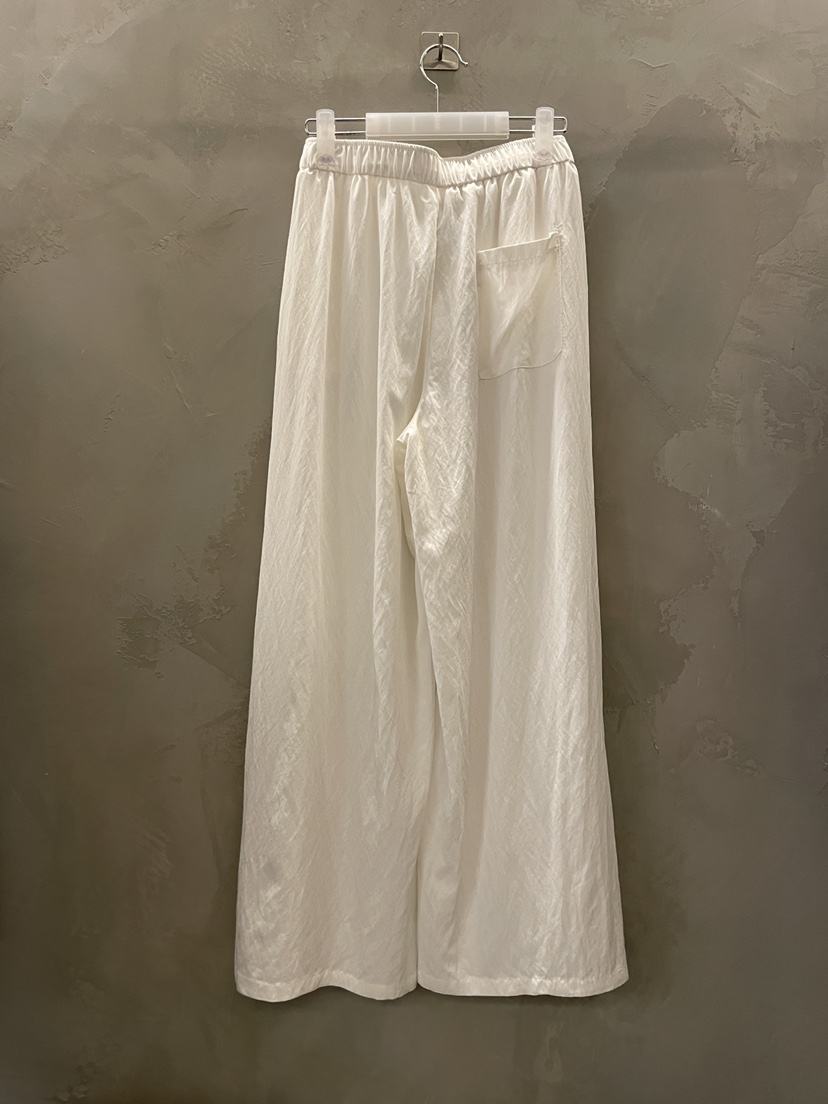 MULCUP韓國直郵女裝新品熱賣人氣推薦26春夏時尚休閑休閑褲MULCUP休閑褲