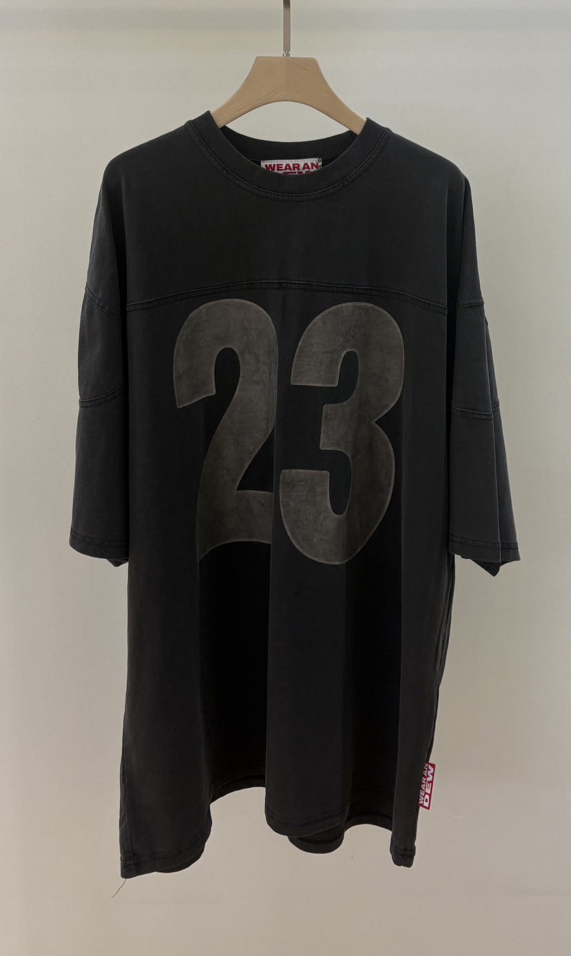 DEWPOP韓國直郵實拍女士新品熱賣休閑人氣時尚推薦職業T恤DEWPOPT恤圖色2