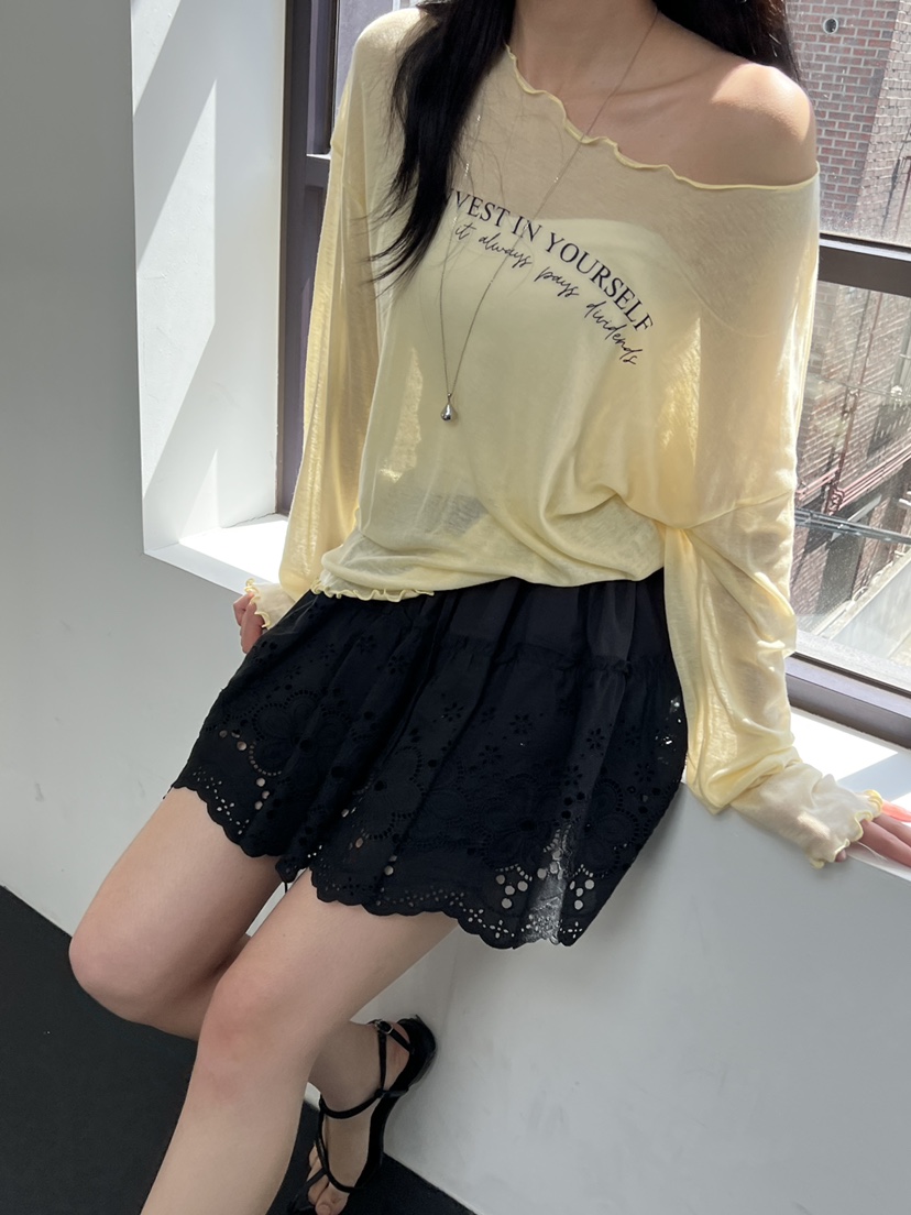 SPECIAL韓國代購女士新品休閑職業熱賣人氣時尚26春夏裙褲SPECIAL裙褲