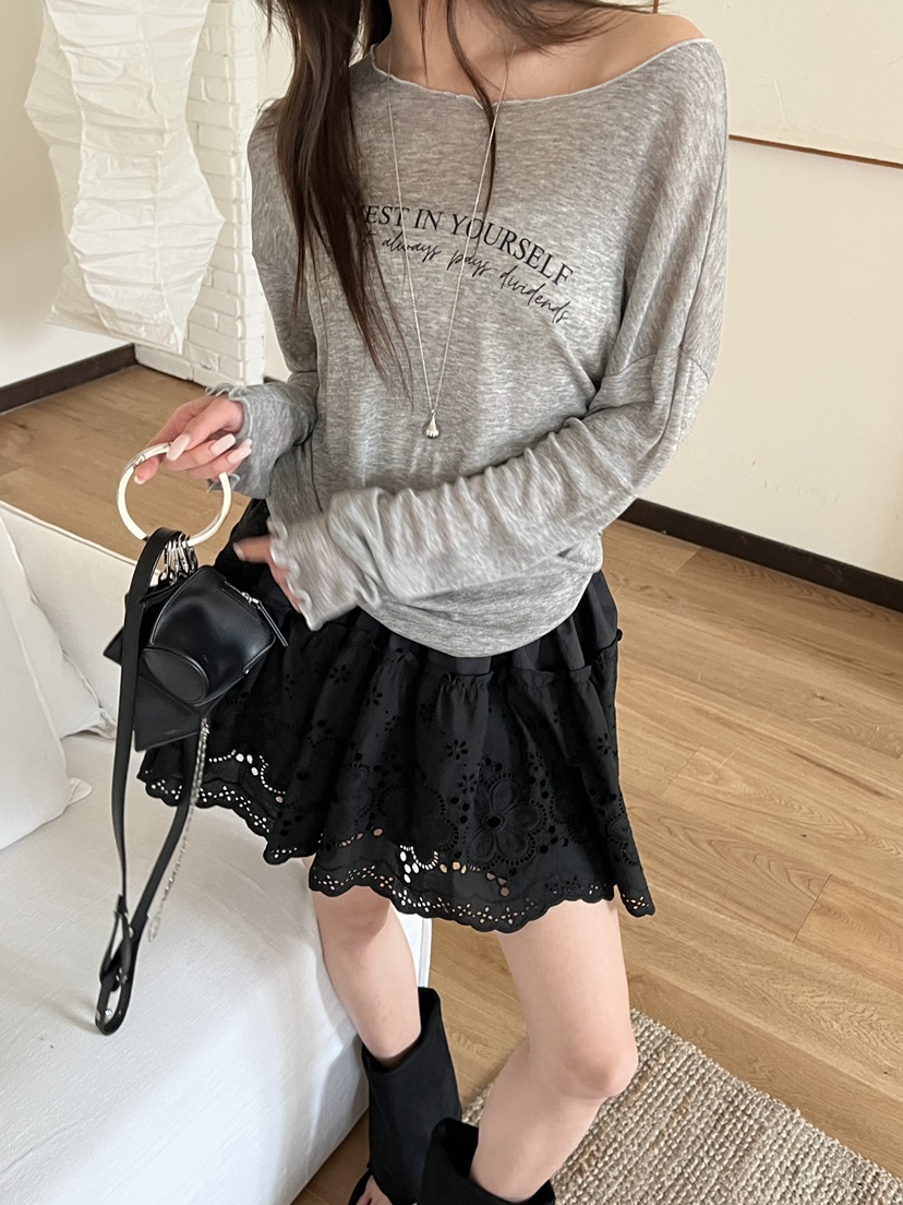 SPECIAL韓國代購女士新品休閑職業熱賣人氣時尚26春夏裙褲SPECIAL裙褲