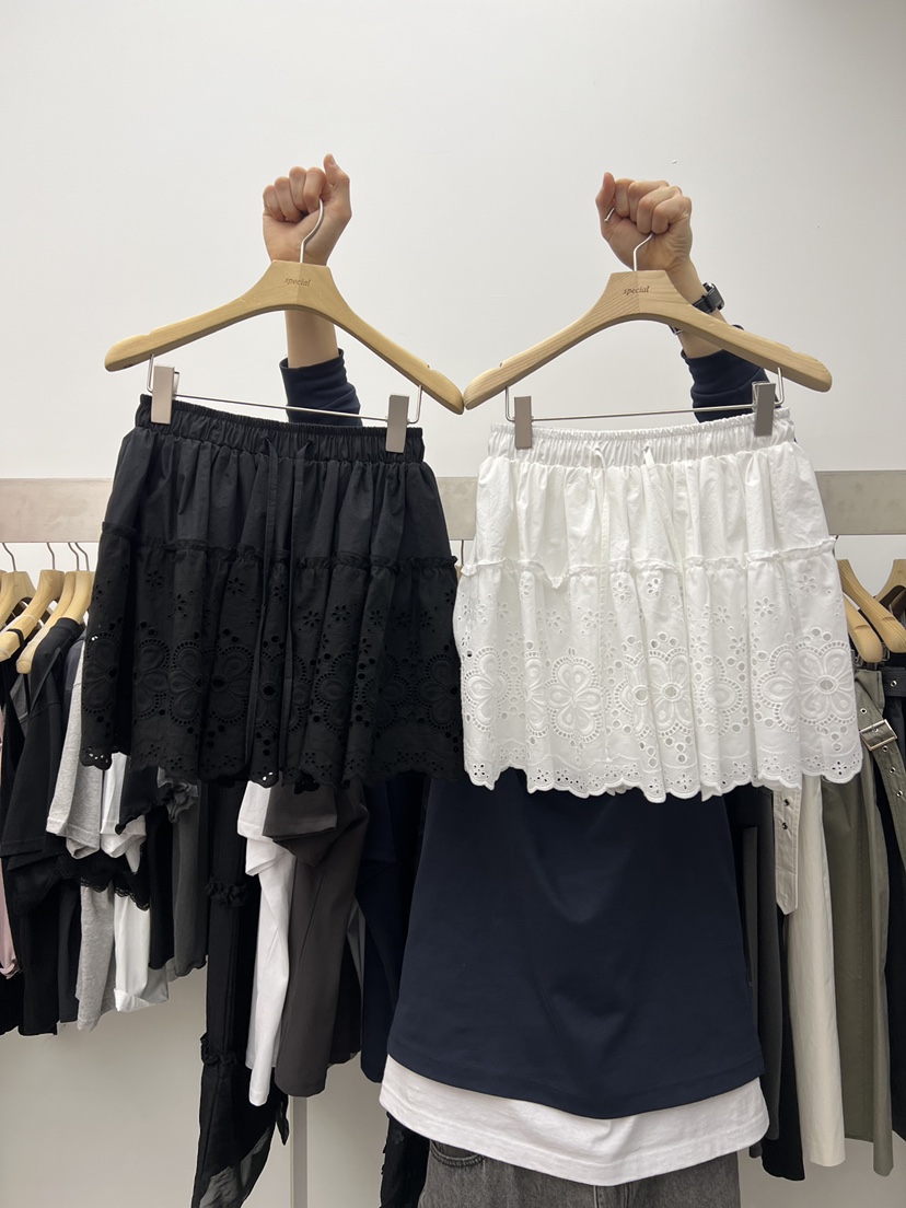 SPECIAL韓國代購女士新品休閑職業熱賣人氣時尚26春夏裙褲SPECIAL裙褲