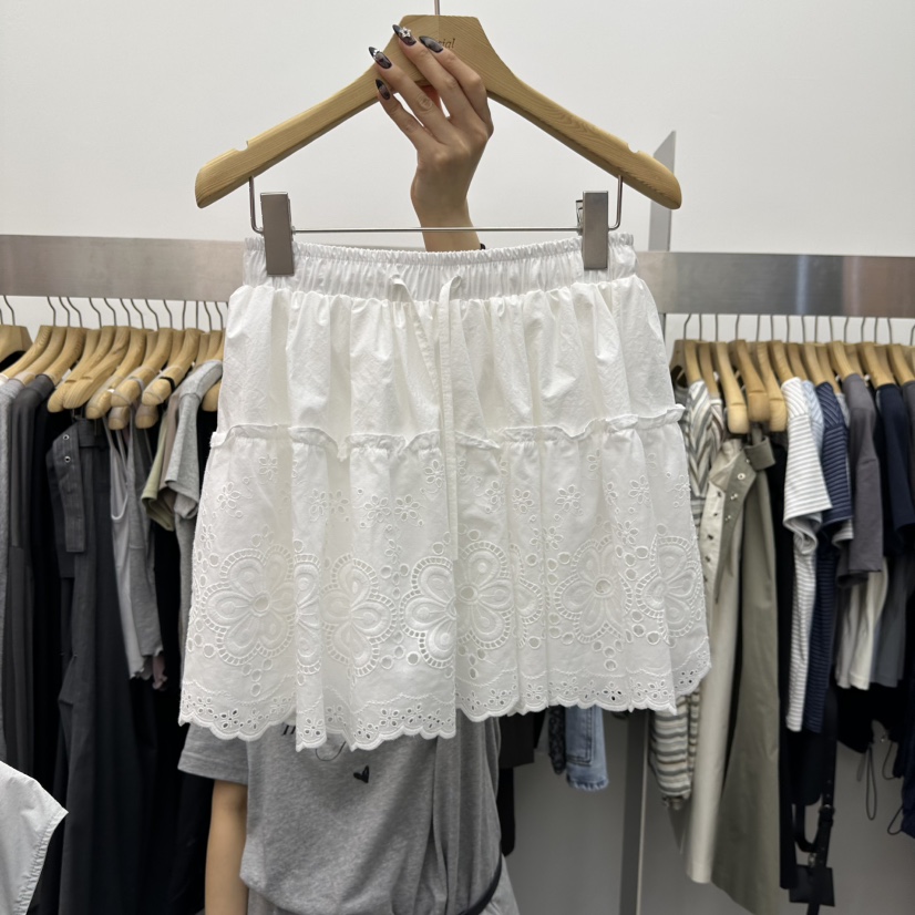 SPECIAL韓國代購女士新品休閑職業熱賣人氣時尚26春夏裙褲SPECIAL裙褲圖色1