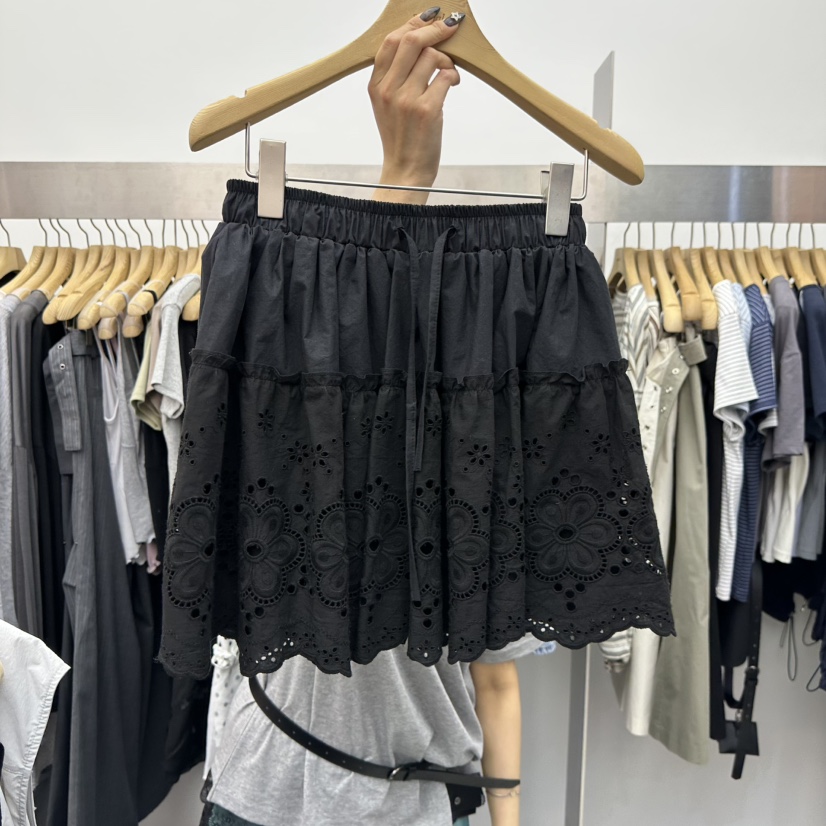 SPECIAL韓國代購女士新品休閑職業熱賣人氣時尚26春夏裙褲SPECIAL裙褲圖色2