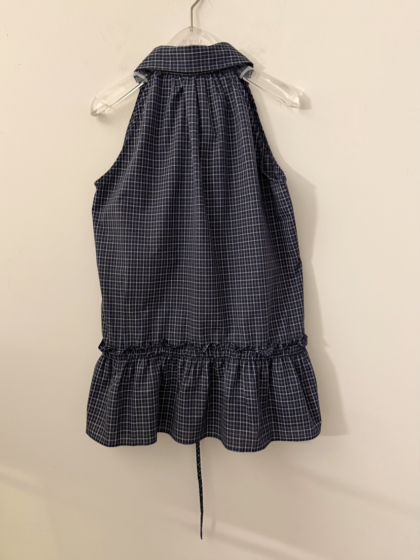 LATTE-P韓國代購女士新品推薦26春夏時尚人氣熱賣吊帶背心LATTE-P吊帶/背心