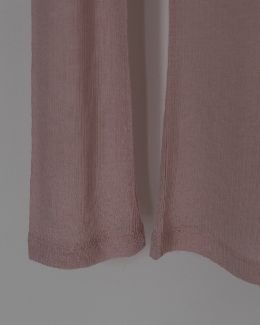 HONG-P韓國東大門代購女士新品職業時尚26春夏長袖T恤羊絨HONG-P長袖T恤