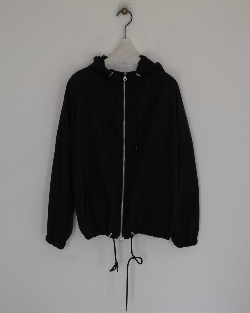 HONG-P韓國直郵女裝新品推薦時尚休閑職業人氣26春夏夾克HONG-P夾克圖色2