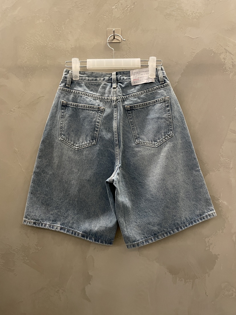 MULCUP韓國東大門代購女士新品熱賣26春夏人氣時尚休閑短褲MULCUP短褲