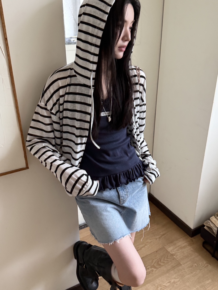 SPECIAL韓國代購女裝新款26春夏職業休閑熱賣時尚吊帶背心SPECIAL吊帶/背心