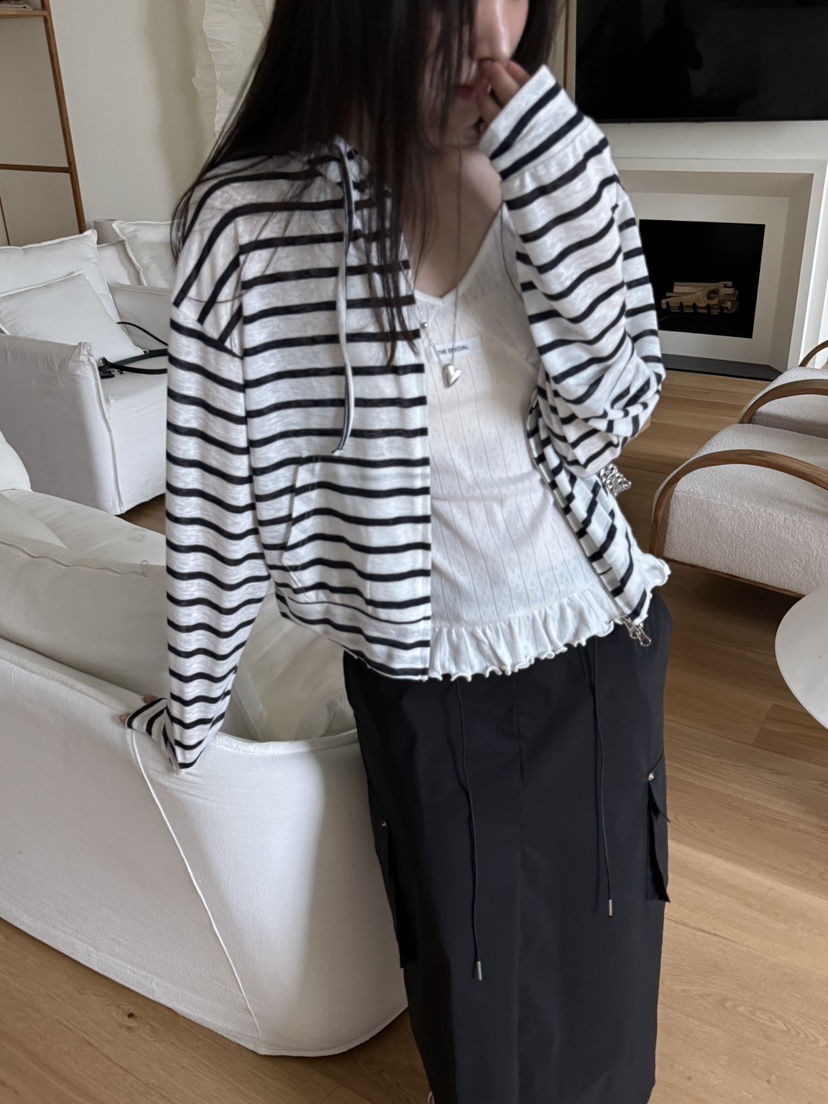 SPECIAL韓國代購女裝新款26春夏職業休閑熱賣時尚吊帶背心SPECIAL吊帶/背心