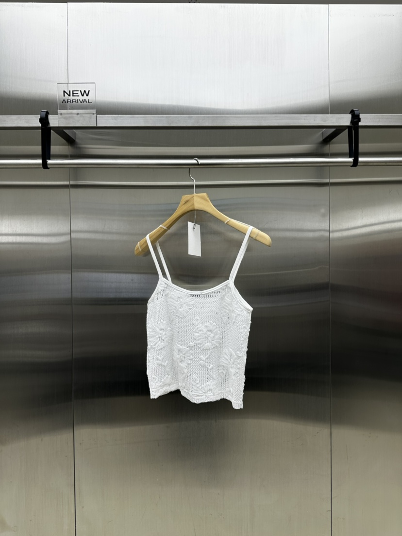 MYDRESS韓國東大門直郵女士新款休閑人氣熱賣吊帶背心網眼MYDRESS吊帶/背心