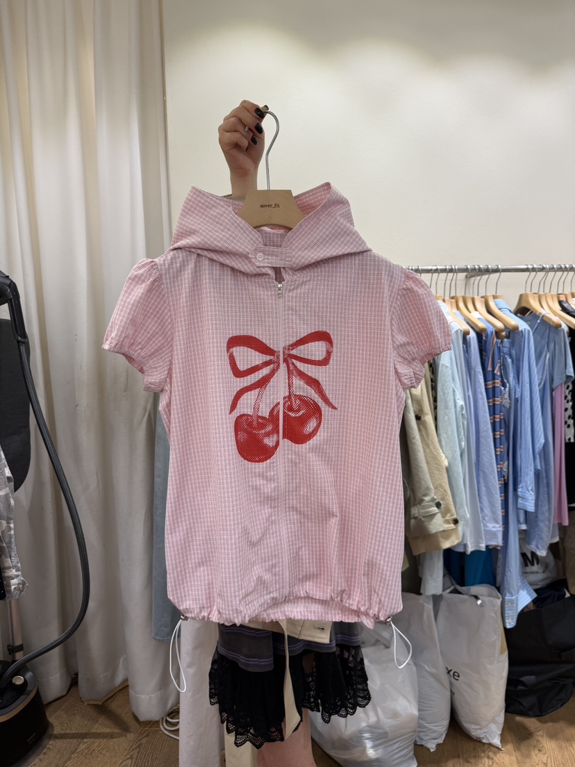 AUVERFIT韓國直郵女士新品職業休閑時尚熱賣推薦人氣夾克AUVERFIT夾克圖色2