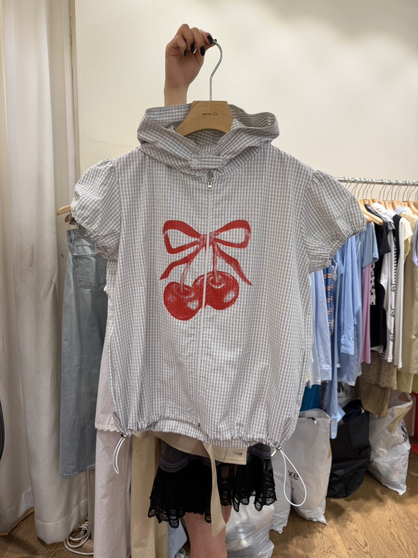 AUVERFIT韓國直郵女士新品職業休閑時尚熱賣推薦人氣夾克AUVERFIT夾克圖色3