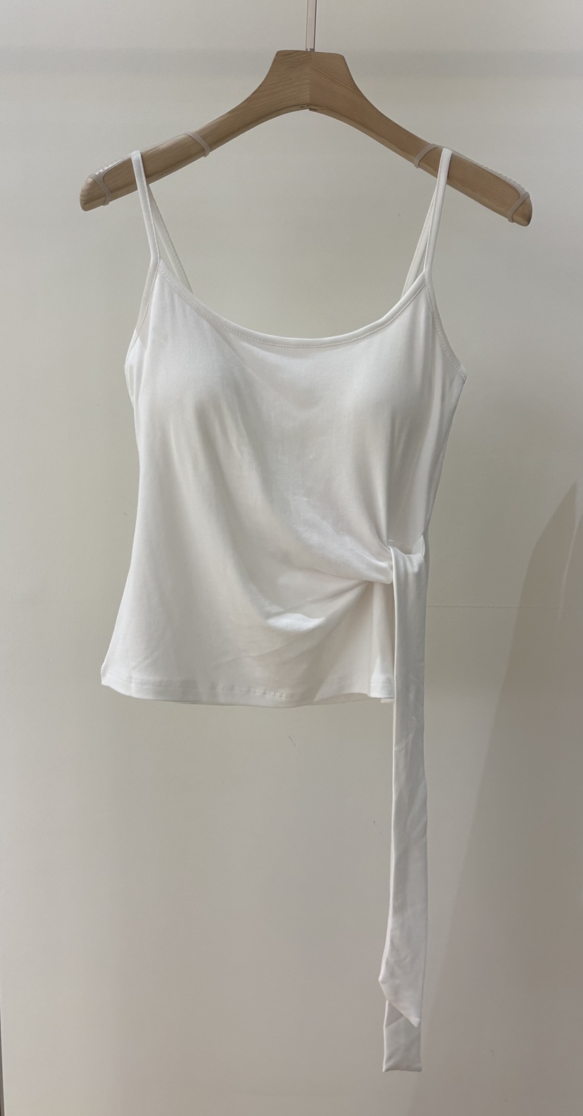 DEWPOP韓國東大門直郵女裝新款休閑人氣時尚推薦吊帶背心DEWPOP吊帶/背心圖色1