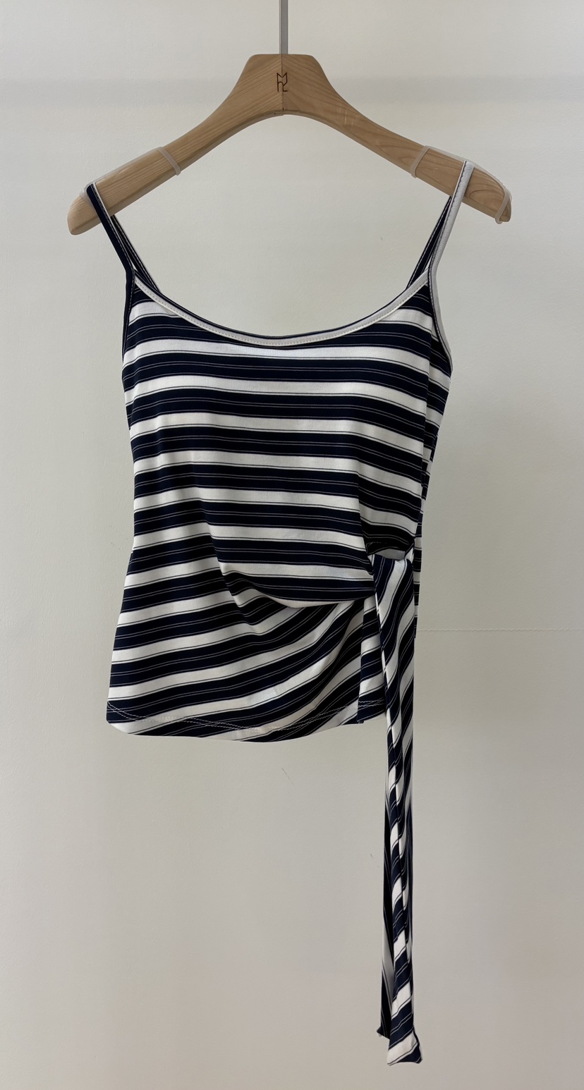 DEWPOP韓國東大門直郵女裝新款休閑人氣時尚推薦吊帶背心DEWPOP吊帶/背心圖色4