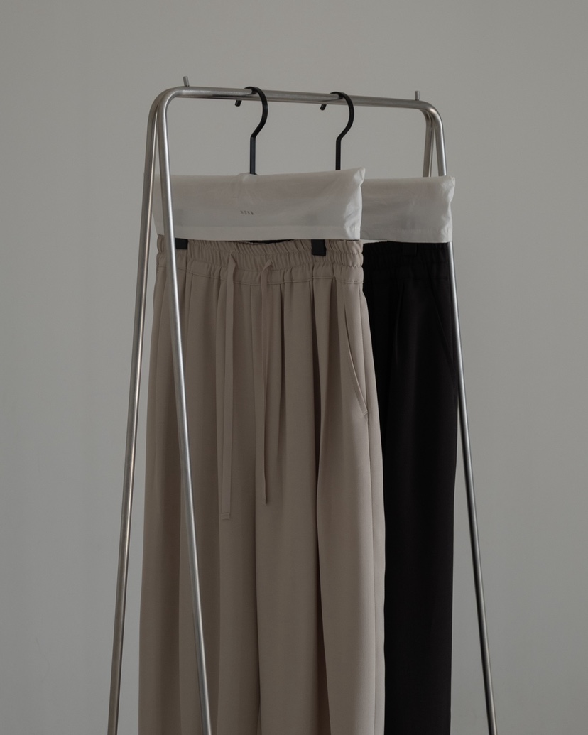 HONG-P韓國東大門代購女裝新款職業熱賣推薦時尚人氣休閑褲HONG-P休閑褲