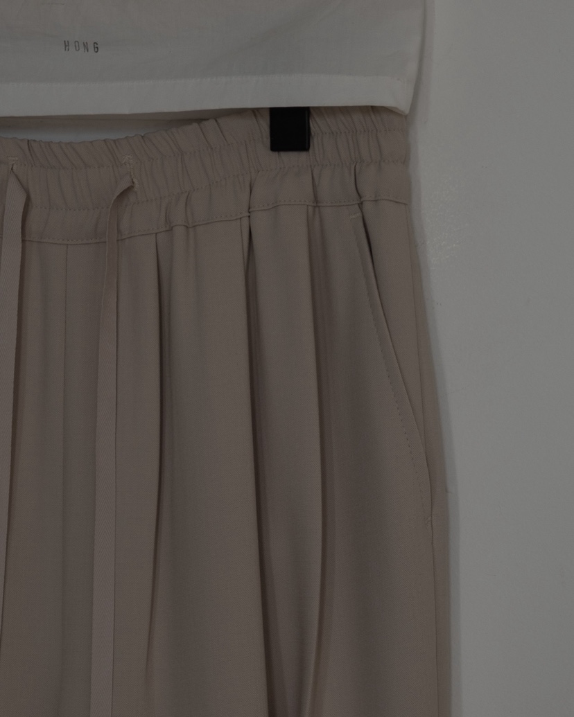 HONG-P韓國東大門代購女裝新款職業熱賣推薦時尚人氣休閑褲HONG-P休閑褲