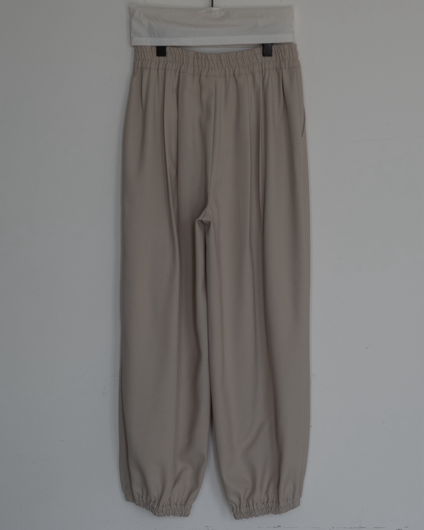 HONG-P韓國東大門代購女裝新款職業熱賣推薦時尚人氣休閑褲HONG-P休閑褲