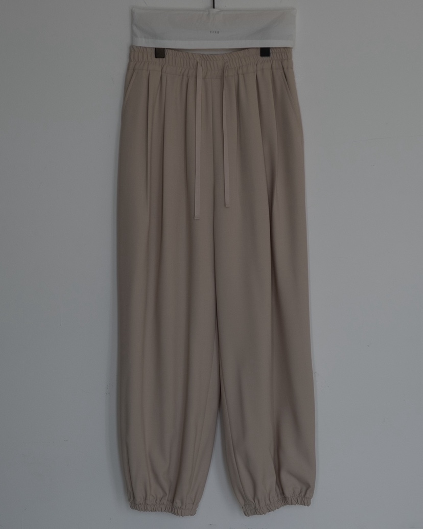 HONG-P韓國東大門代購女裝新款職業熱賣推薦時尚人氣休閑褲HONG-P休閑褲圖色1