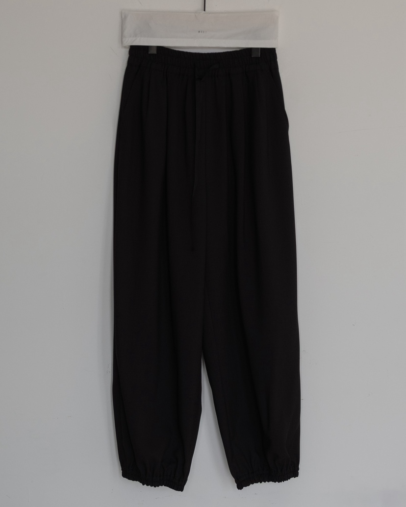 HONG-P韓國東大門代購女裝新款職業熱賣推薦時尚人氣休閑褲HONG-P休閑褲圖色2