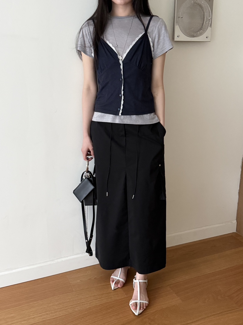 SPECIAL韓國直郵實拍女裝新品26春夏時尚休閑人氣熱賣套裝SPECIAL套裝