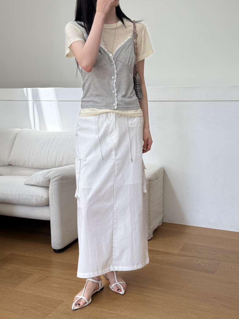 SPECIAL韓國直郵實拍女裝新品26春夏時尚休閑人氣熱賣套裝SPECIAL套裝