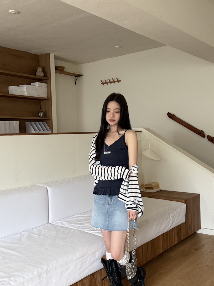 SPECIAL韓國直郵女裝新款休閑熱賣推薦26春夏時尚夾克連帽衫SPECIAL夾克