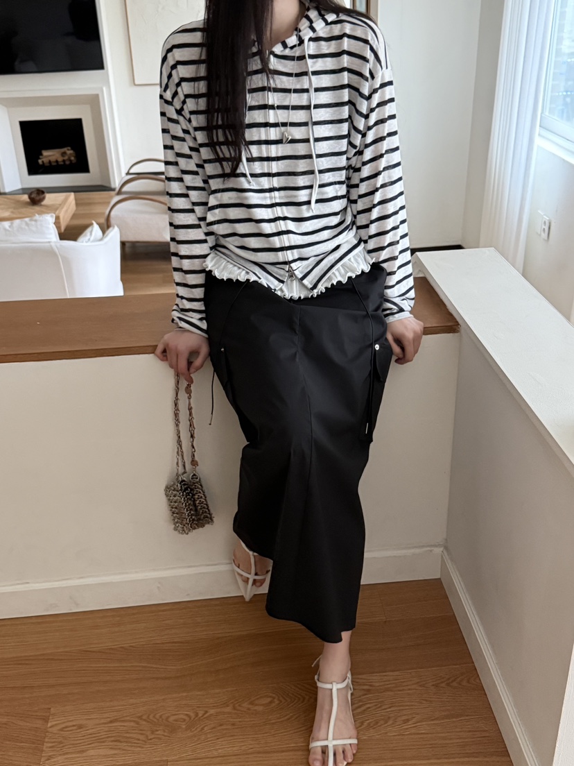 SPECIAL韓國直郵女裝新款休閑熱賣推薦26春夏時尚夾克連帽衫SPECIAL夾克