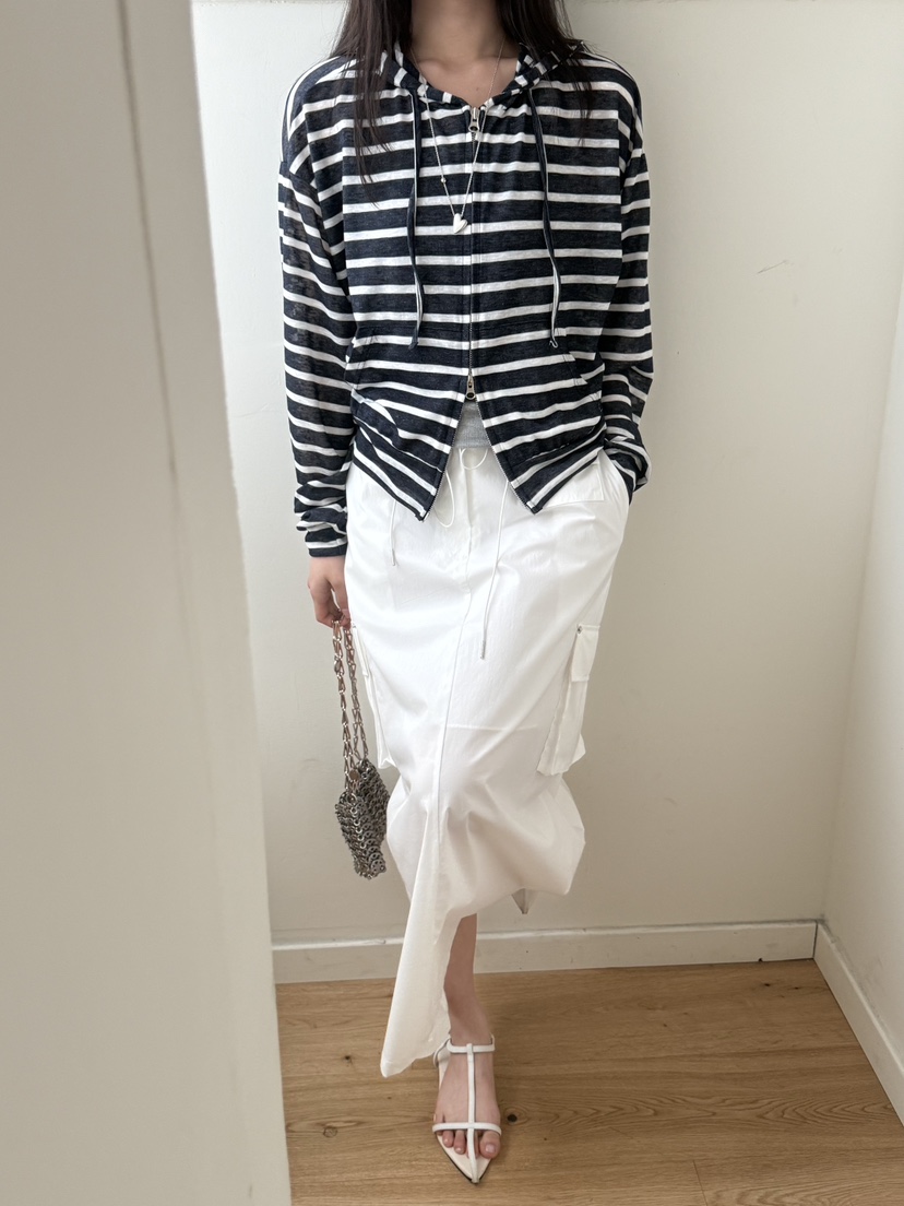 SPECIAL韓國直郵女裝新款休閑熱賣推薦26春夏時尚夾克連帽衫SPECIAL夾克