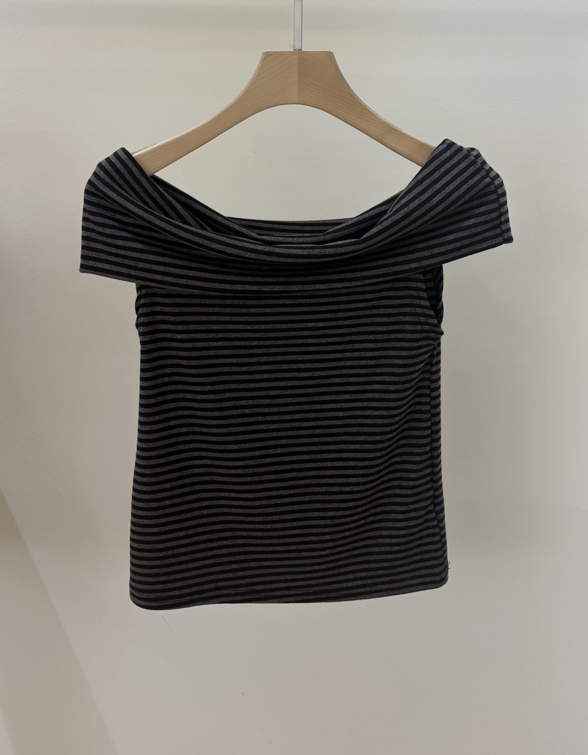 DEWPOP韓國代購女裝新款人氣時尚推薦休閑職業26春夏熱賣T恤DEWPOPT恤圖色2