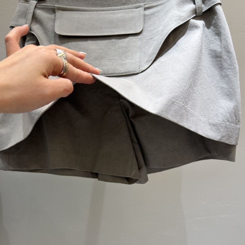 MOST OF ALL U韓國直郵女裝新品職業時尚熱賣裙褲套裝MOST OF ALL U裙褲