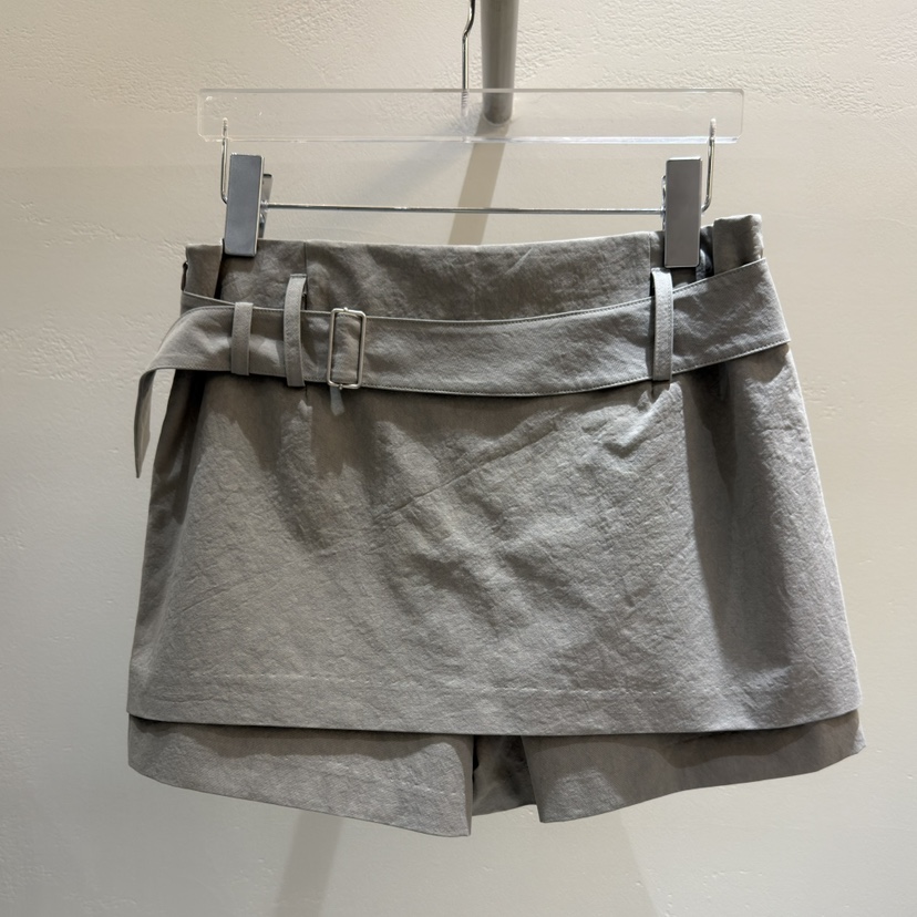 MOST OF ALL U韓國直郵女裝新品職業時尚熱賣裙褲套裝MOST OF ALL U裙褲圖色1