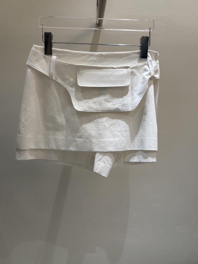 MOST OF ALL U韓國直郵女裝新品職業時尚熱賣裙褲套裝MOST OF ALL U裙褲圖色2