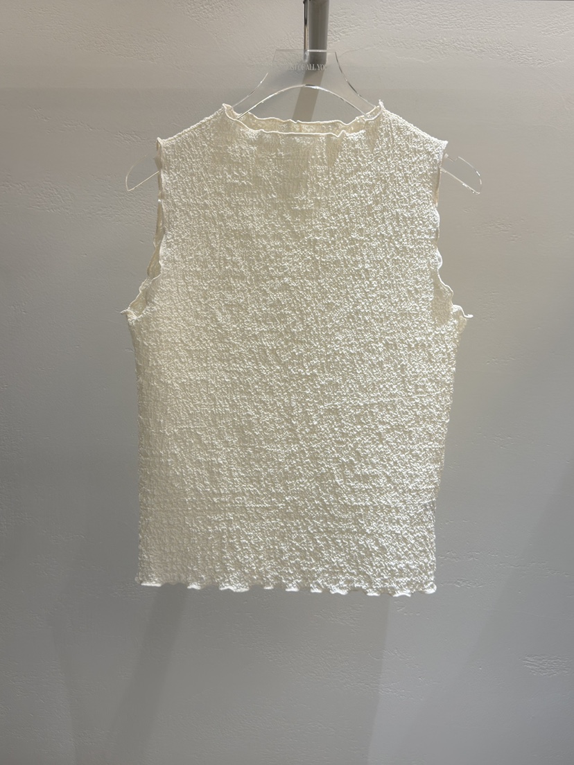 MOST OF ALL U韓國東大門直郵女裝新品職業人氣吊帶背心MOST OF ALL U吊帶/背心圖色1