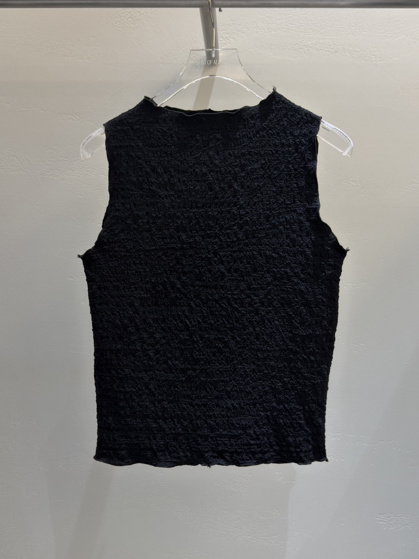 MOST OF ALL U韓國東大門直郵女裝新品職業人氣吊帶背心MOST OF ALL U吊帶/背心圖色2