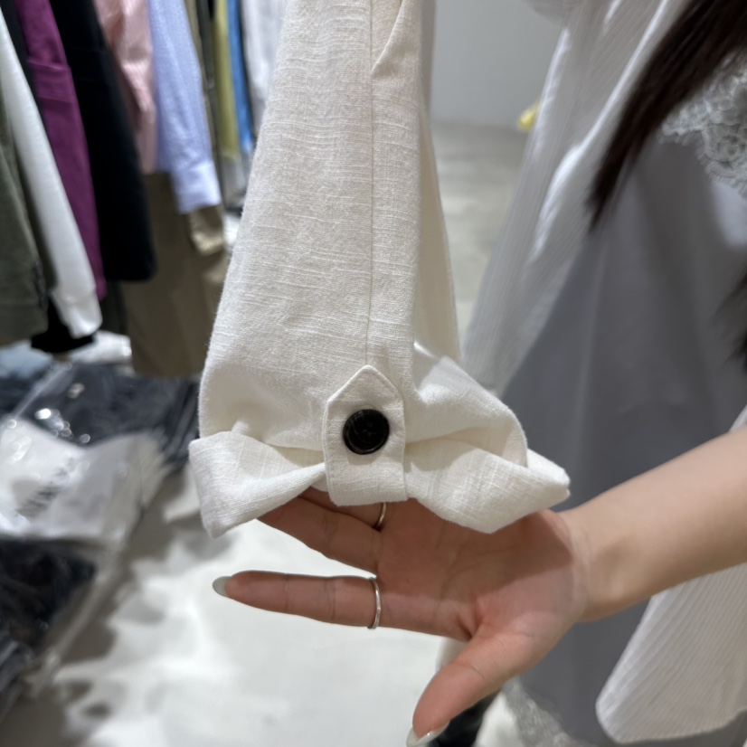 NEROLI 36韓國東大門代購女裝新品26春夏休閑人氣職業短褲NEROLI 36短褲