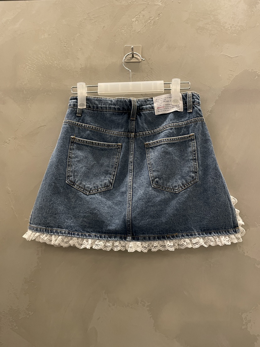 MULCUP韓國東大門直郵女裝新品人氣時尚熱賣休閑職業裙褲MULCUP裙褲