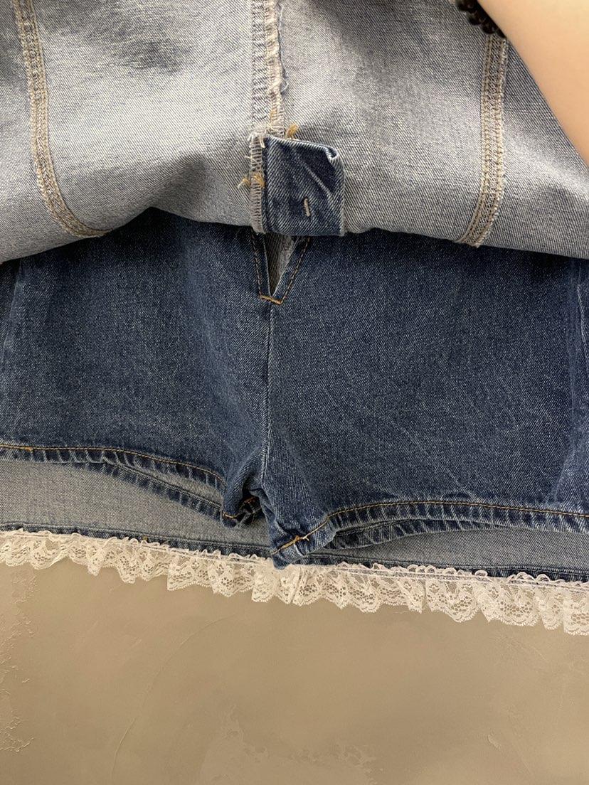 MULCUP韓國東大門直郵女裝新品人氣時尚熱賣休閑職業裙褲MULCUP裙褲