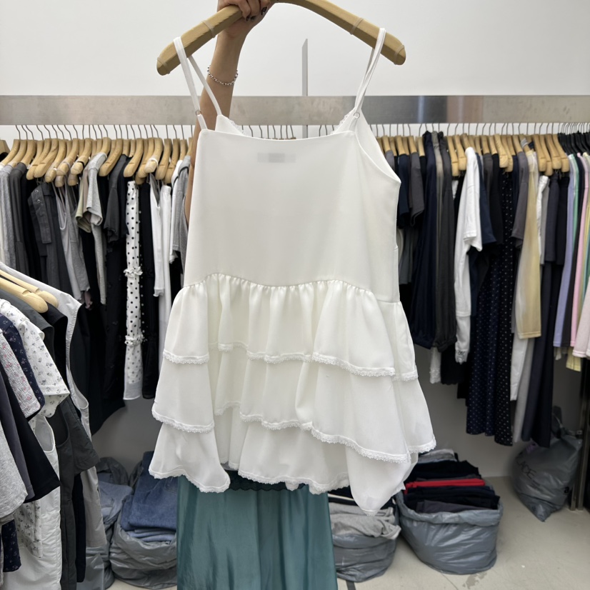 SPECIAL韓國東大門代購女裝新品人氣26春夏休閑熱賣連衣裙SPECIAL連衣裙