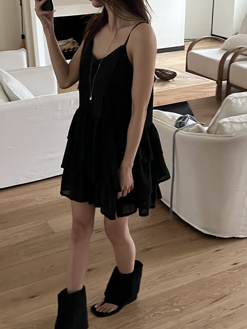 SPECIAL韓國東大門代購女裝新品人氣26春夏休閑熱賣連衣裙SPECIAL連衣裙