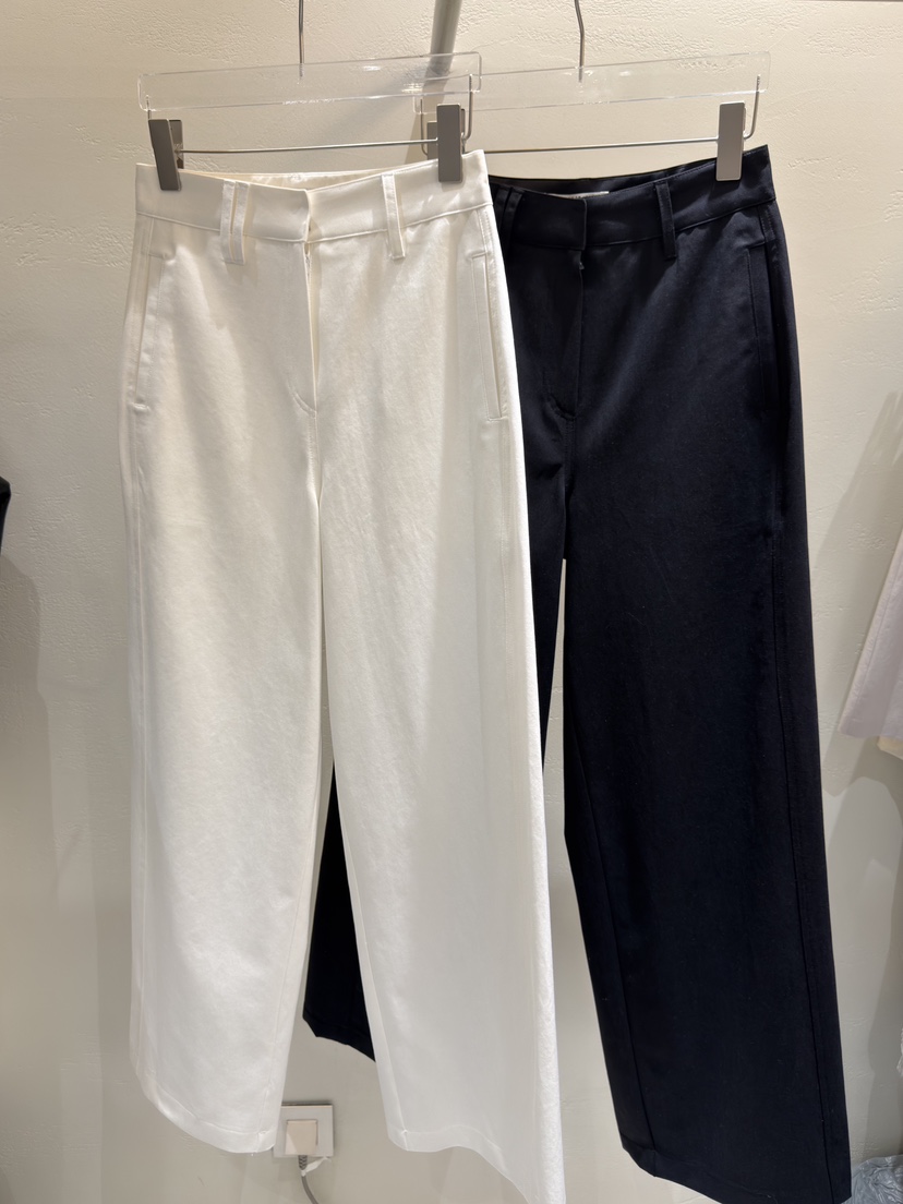 MOST OF ALL U韓國東大門直郵女士新款人氣休閑休閑褲棉MOST OF ALL U休閑褲