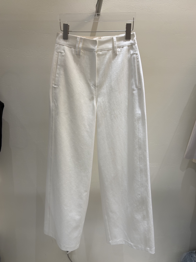 MOST OF ALL U韓國東大門直郵女士新款人氣休閑休閑褲棉MOST OF ALL U休閑褲圖色1