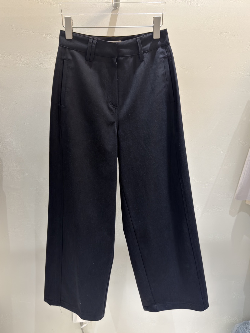 MOST OF ALL U韓國東大門直郵女士新款人氣休閑休閑褲棉MOST OF ALL U休閑褲圖色2