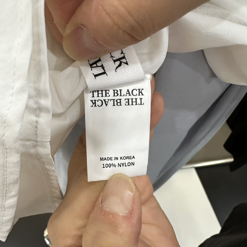 LADYBLACK/THE BLACK韓國代購女士新款熱賣吊帶背心不含內搭LADYBLACK/THE BLACK吊帶/背心