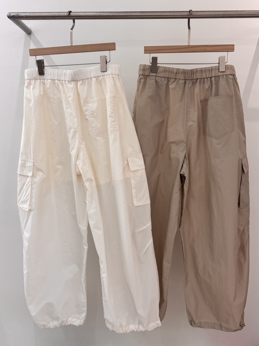 WEAUE SELVAGE韓國代購女士新款休閑時尚職業熱賣休閑褲Weave Selvage休閑褲