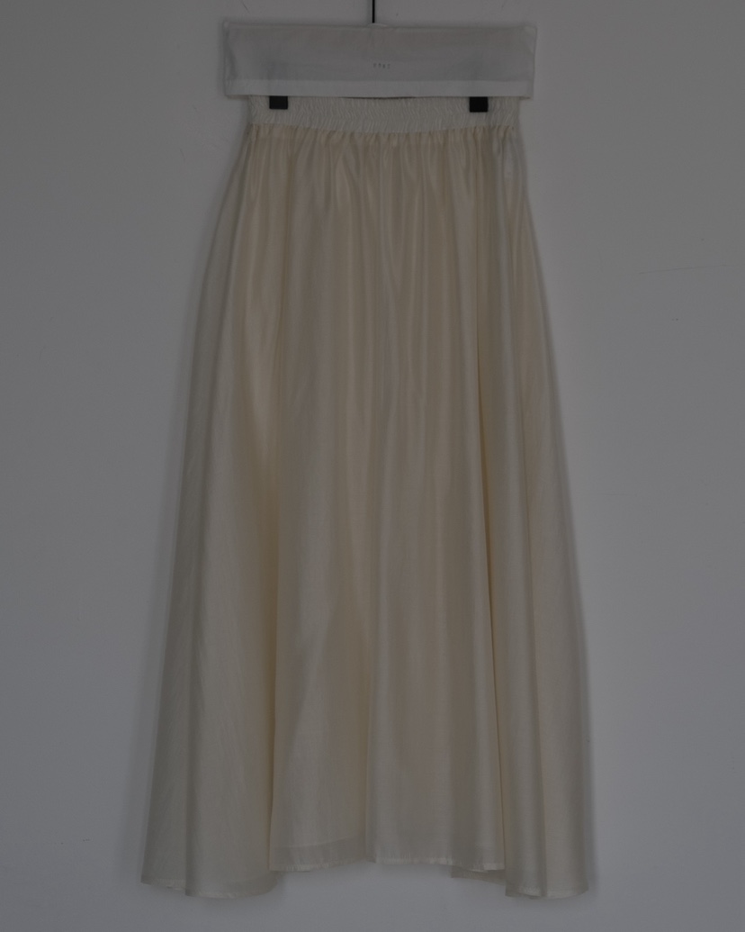 HONG-P韓國直郵女士新款熱賣26春夏職業時尚推薦休閑長裙HONG-P長裙圖色2